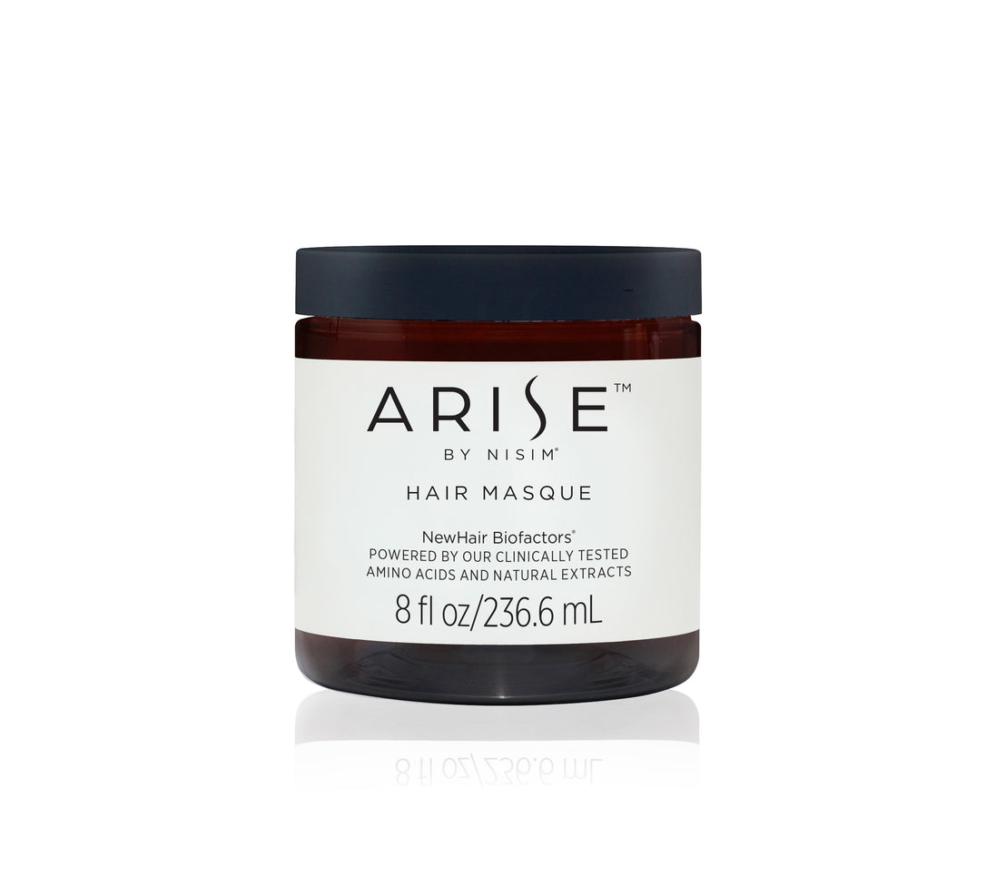 Hair Masque