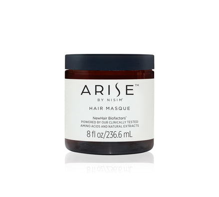 Hair Masque