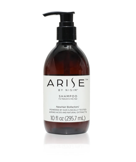 Shampoo - Natural to Oily Hair