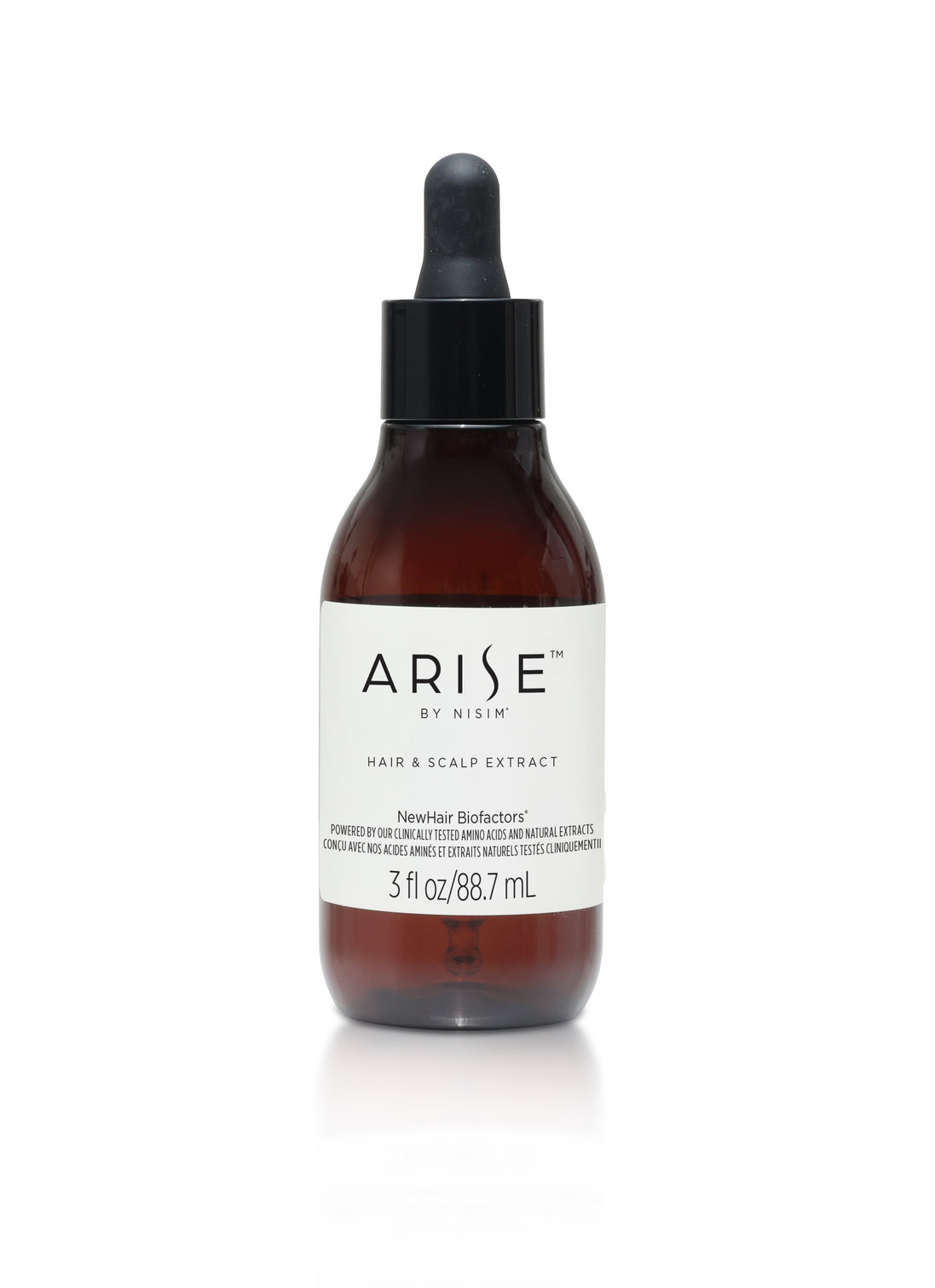 Hair and Scalp Extract