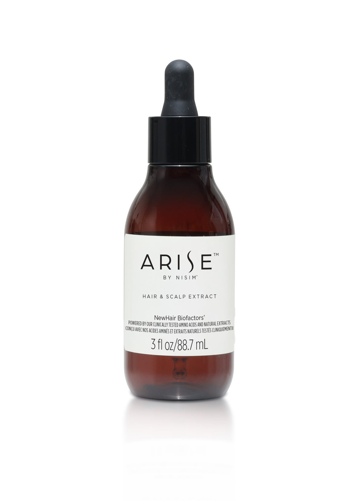 Hair and Scalp Extract
