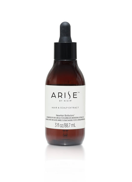Hair and Scalp Extract