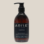 Shampoo - Natural to Dry Hair