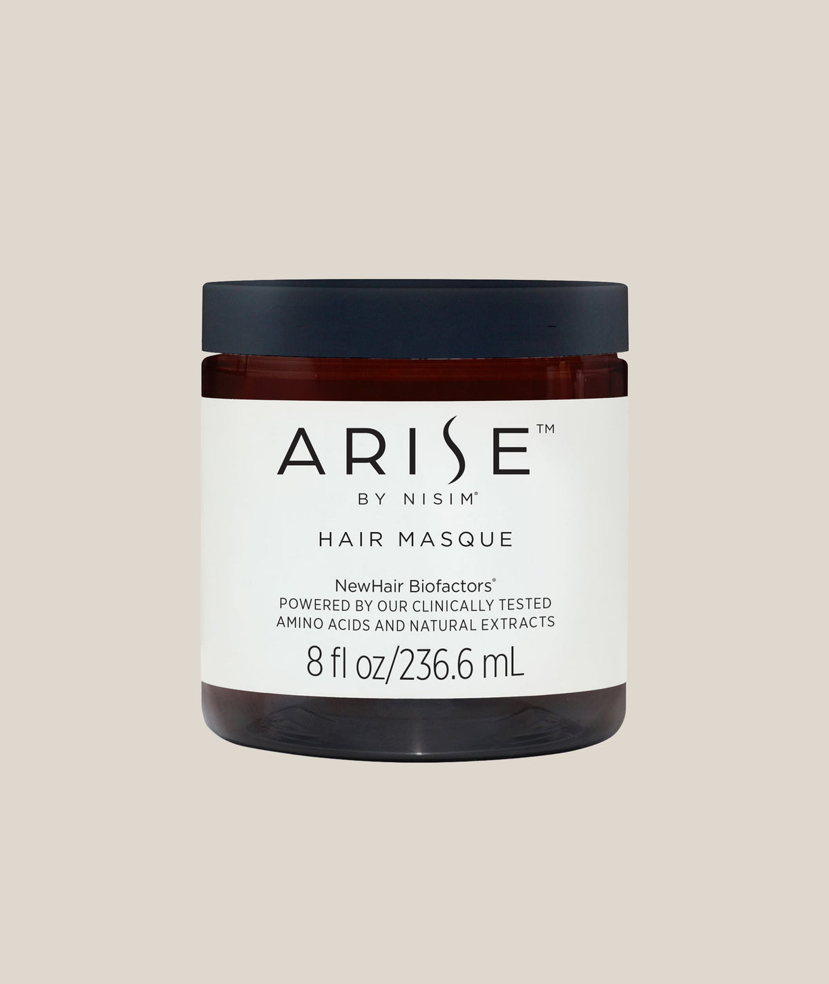 Hair Masque