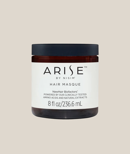 Hair Masque