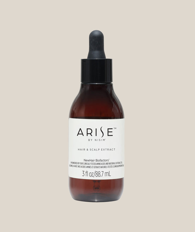 Hair and Scalp Extract