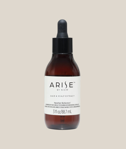 Hair and Scalp Extract