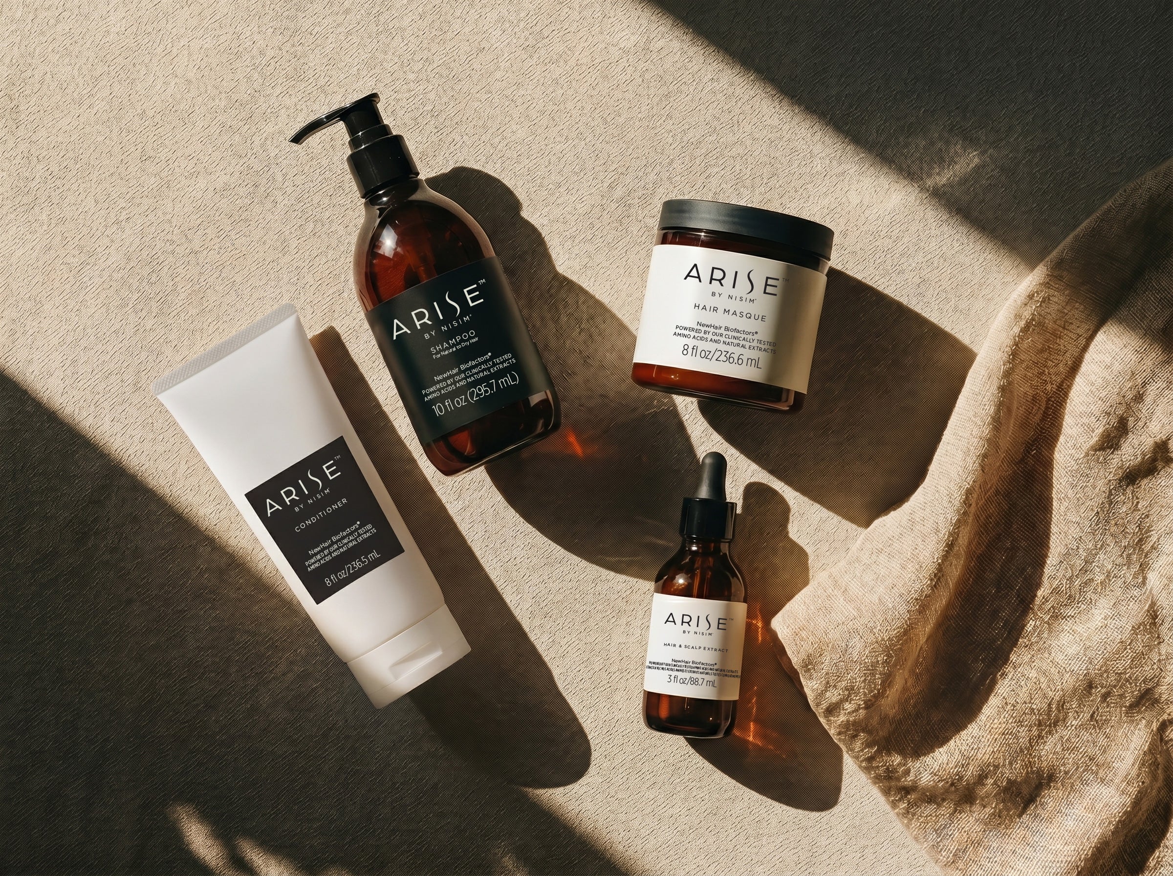 Combating The Root of Hairloss